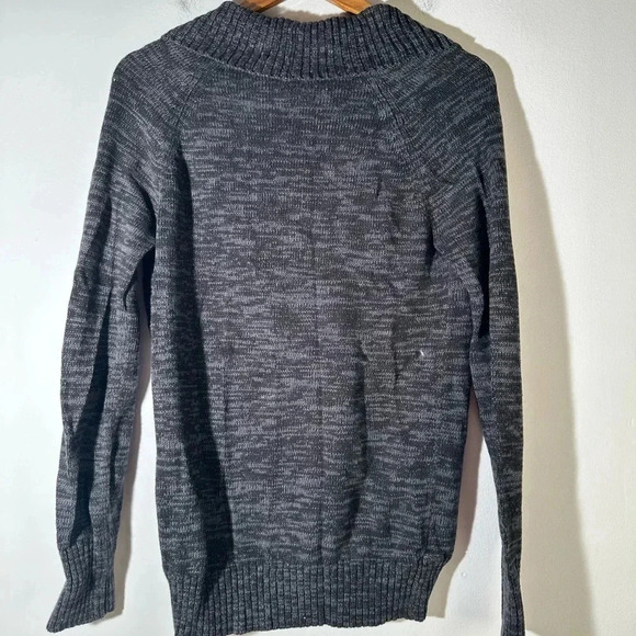 Roxy Knit Cardigan - Picture 4 of 9